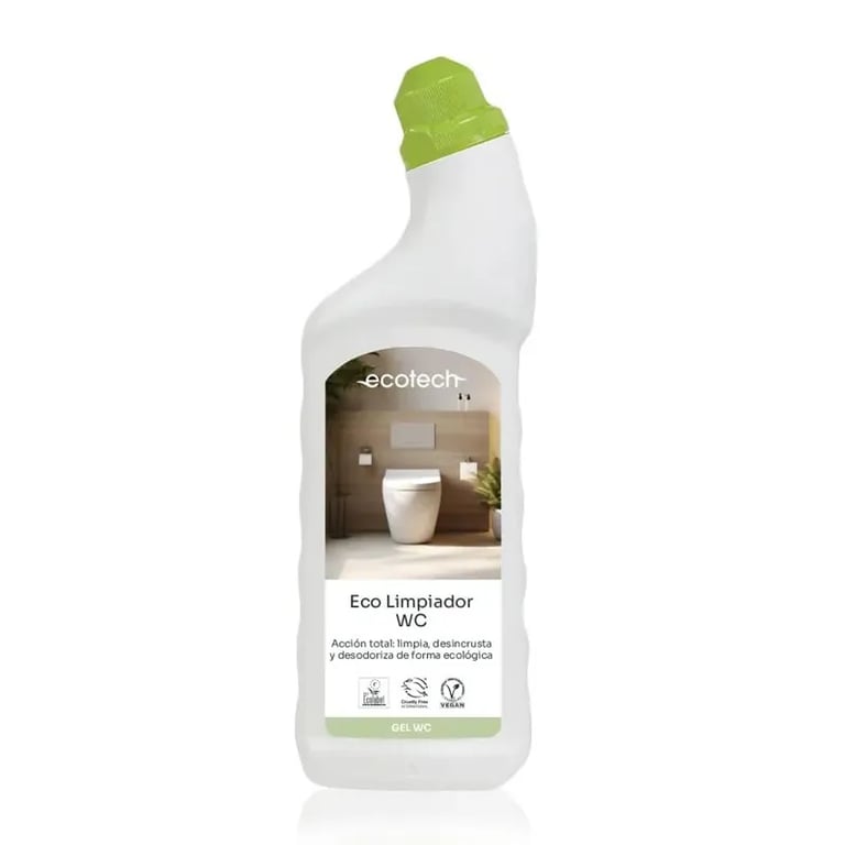Limpiador WC Eco