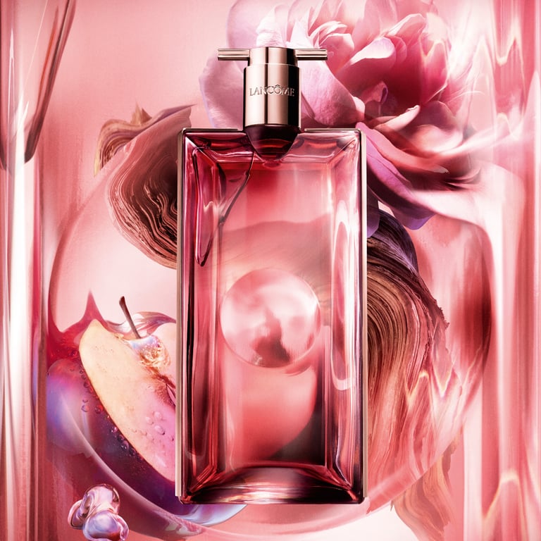 Idôle Power EDP Intense 100 ml de Lancôme