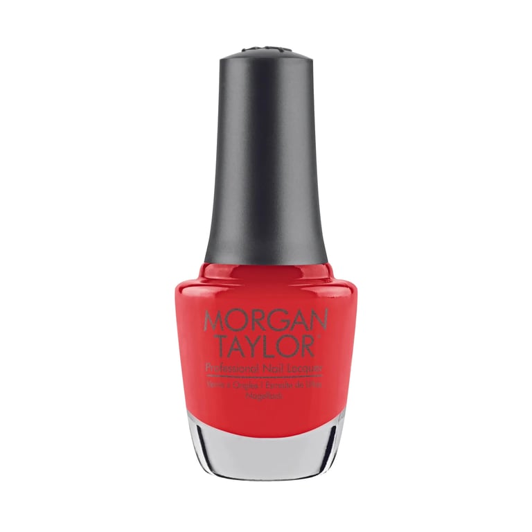 Professional Nail Lacquer #Tiger Blossom