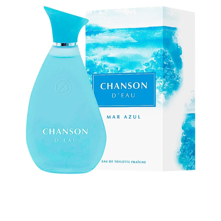 Chanson D Eau Mar Azul EDT