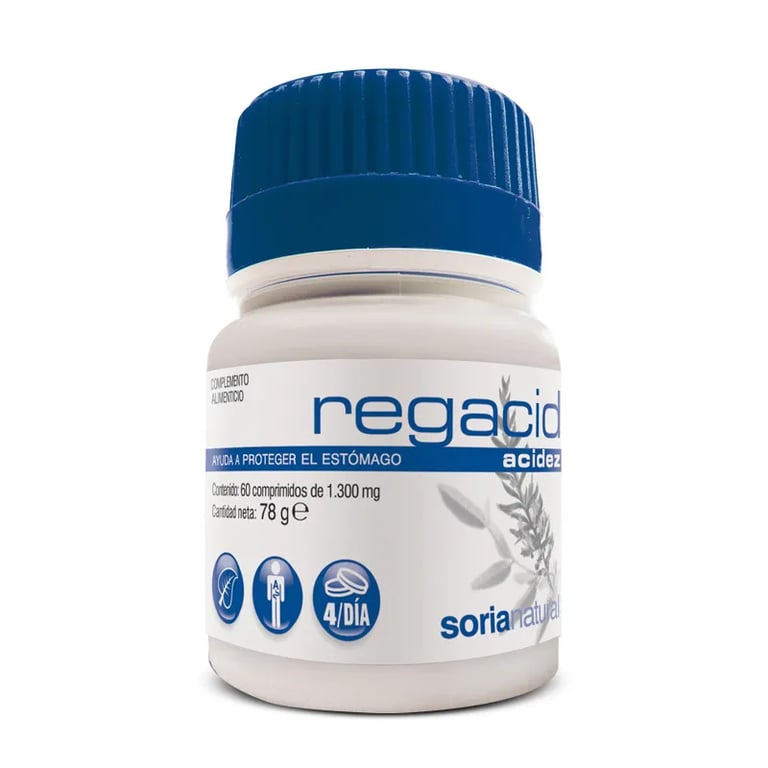 Regacid