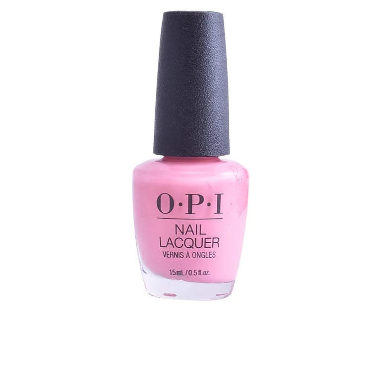 Nail Lacquer #Pink Ladies Rule The School