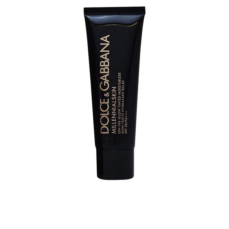 Millennialskin On The Glow Tinted Moisturizer #1-Medium Dark