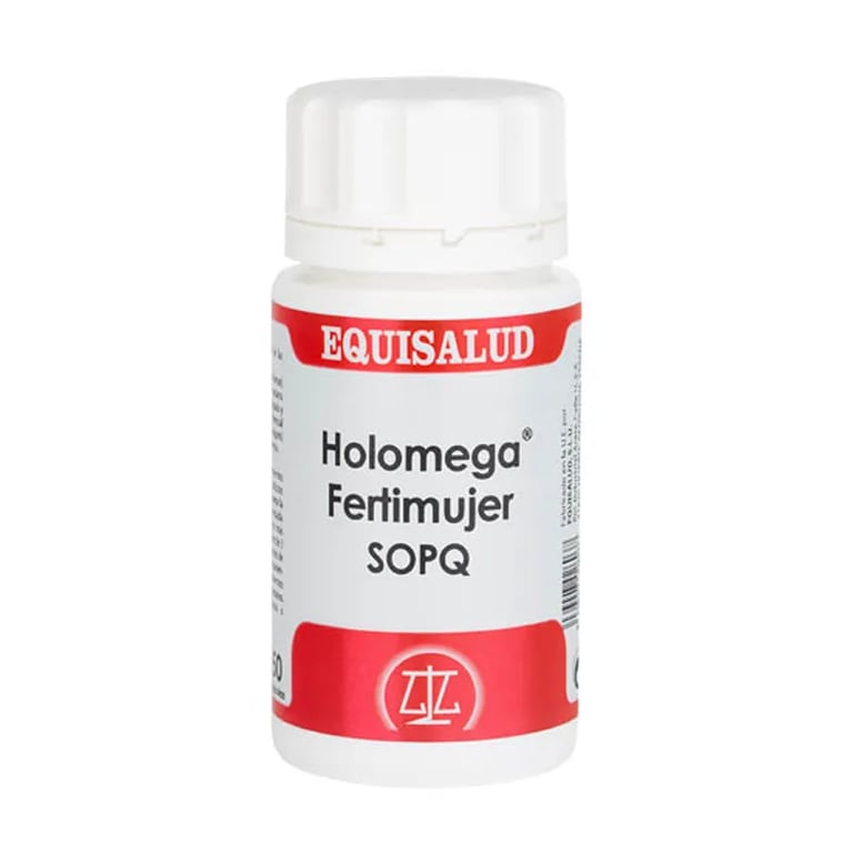 Holomega Fertimujer Sopq