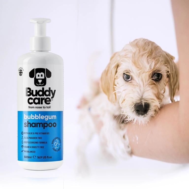 Champú para Perros Chicle - imagen 13 de 15