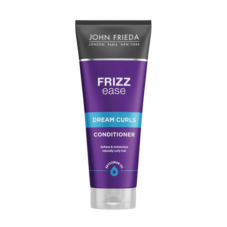 Frizz-Ease Balsamo Ricci Da Sogno