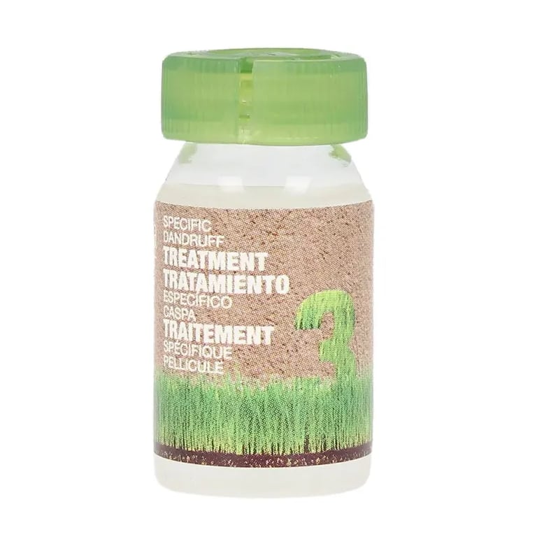 Biokera Natura Specific Dandruff Treatment