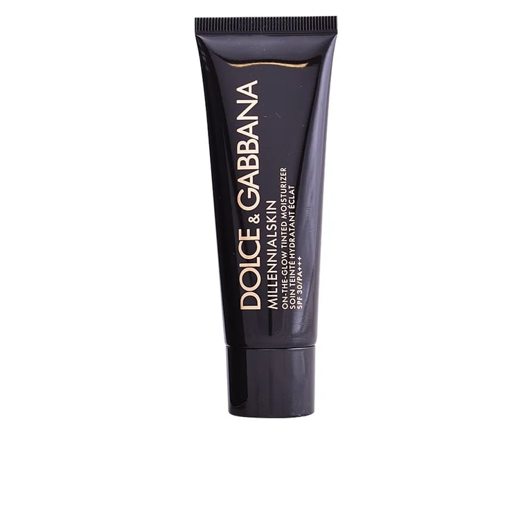 Millennialskin On The Glow Tinted Moisturizer #1-Bronze Med