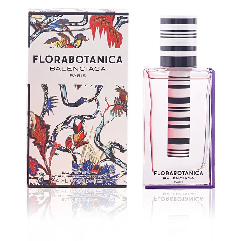Florabotanica EDP