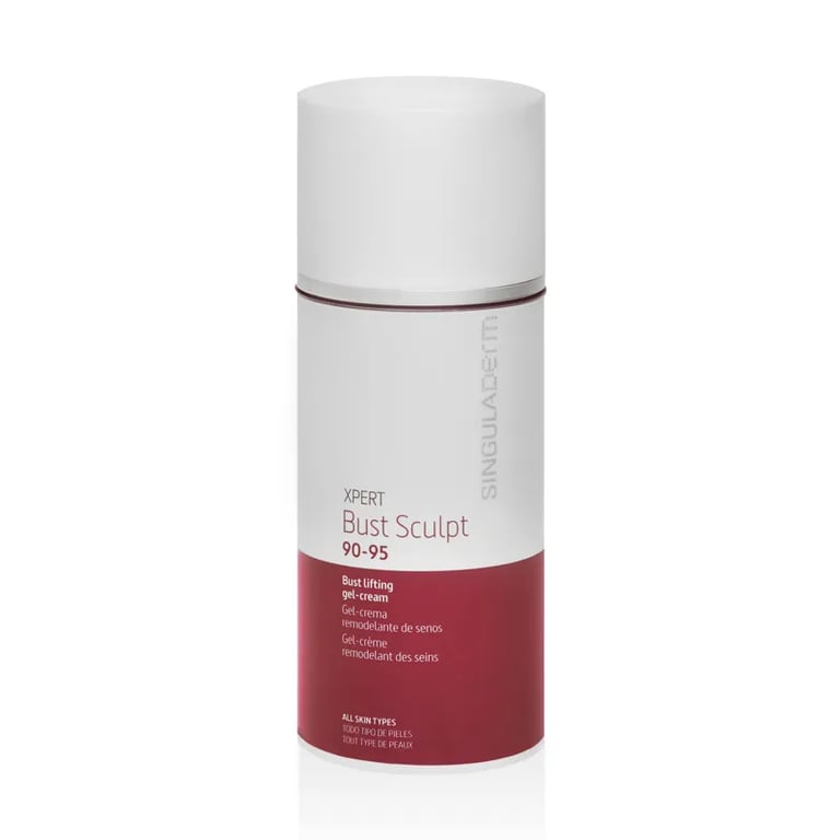 XPERT BUST SCULPT 90-95