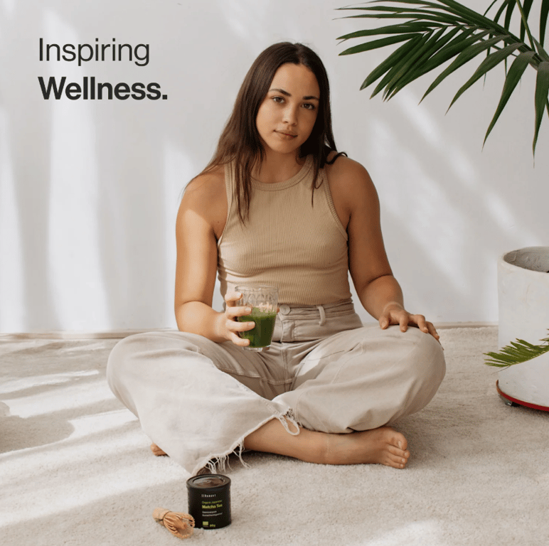 Tè Matcha Giapponese Biologico Grado Cerimoniale 80g di Zenement