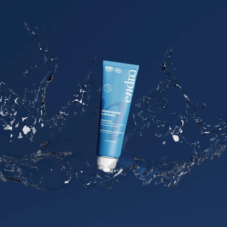 Crema Mani e Unghie - imagen 5 de 10