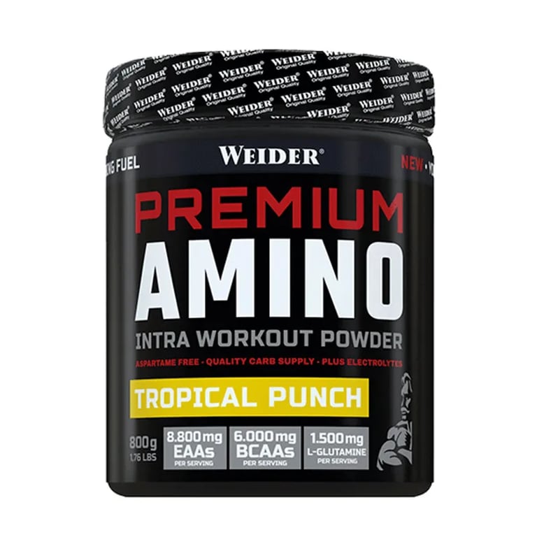 PREMIUM AMINO POWDER
