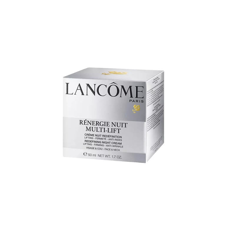 Renergie Multi-Lift Crème Nuit 50 ml di Lancome