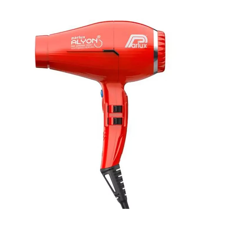 Hair Dryer Alyon #Rojo