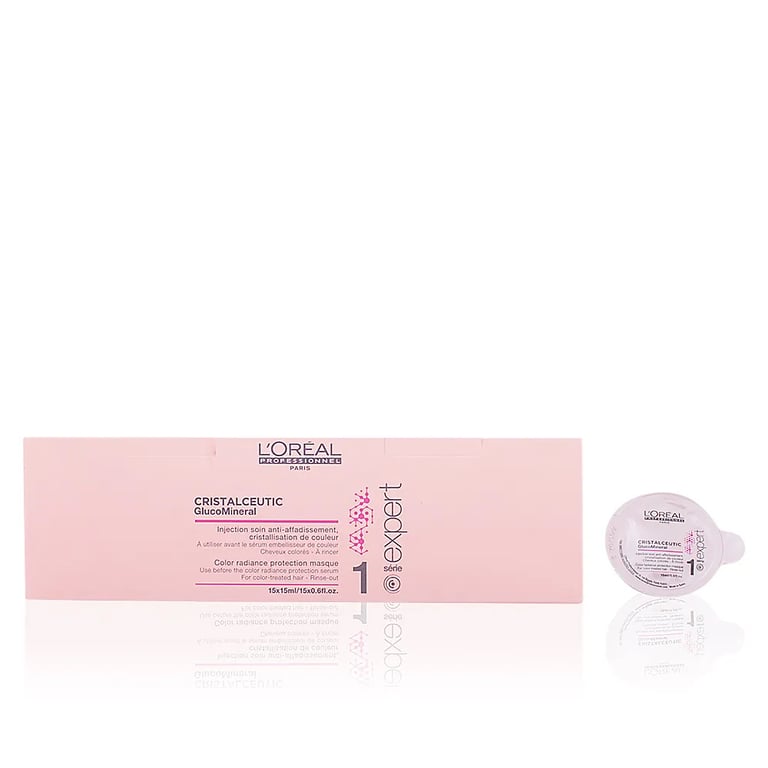 Masque Vitamino Color A-Ox Cristalceutic