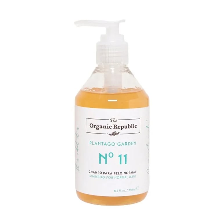 Shampooing Cheveux Normaux