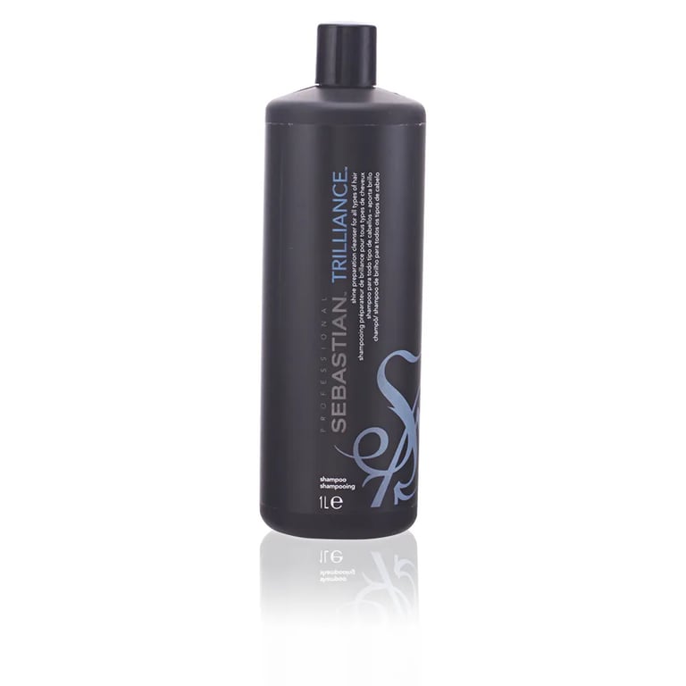 SEBASTIAN TRILLIANCE SHAMPOO