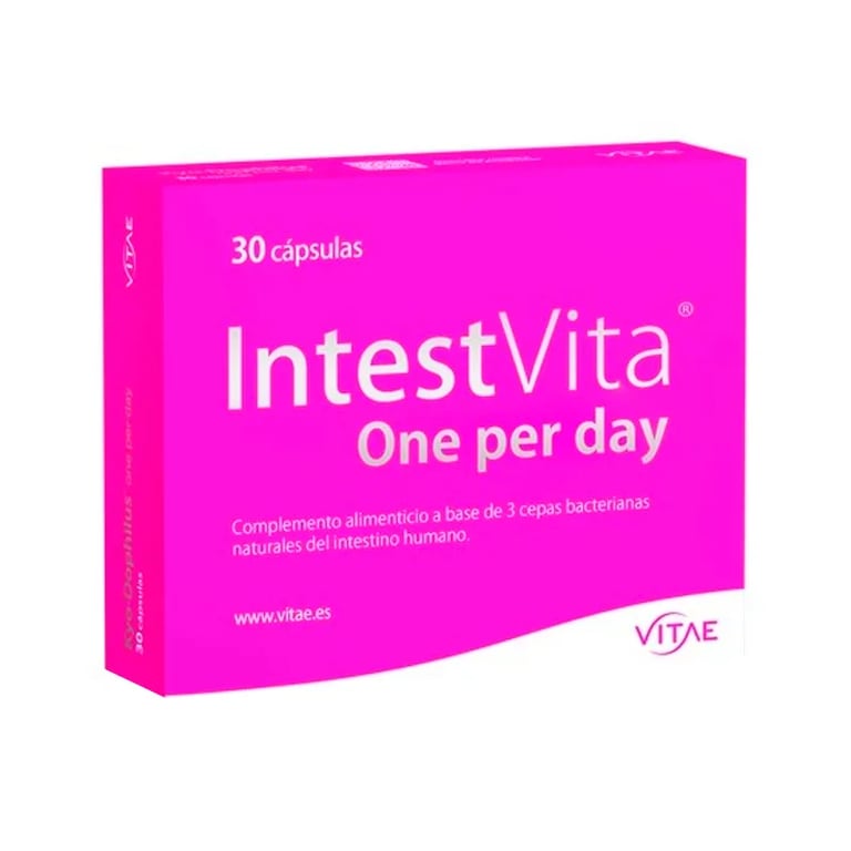 Intestvita One Per Day
