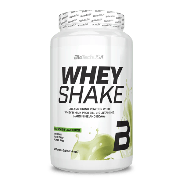 Whey Shake - imagen 5 de 6