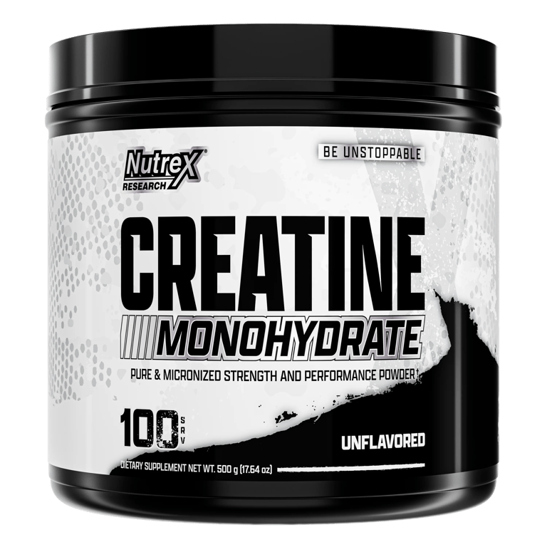 Creatine Monohydrate - imagen 7 de 18