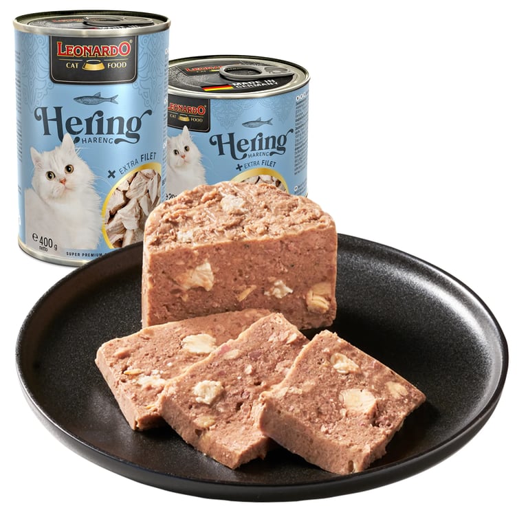 Extra Filet de Hareng - imagen 5 de 5