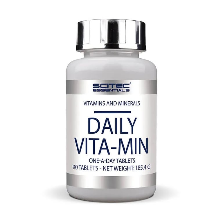 Daily Vit-Min