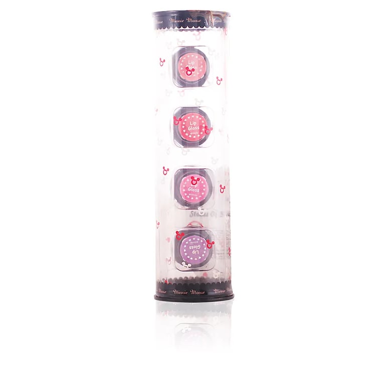 STACKS OF STYLE LIPGLOSS SET