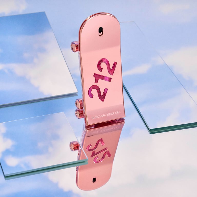 22 Heroes For Her EDP 80 ml di Carolina Herrera