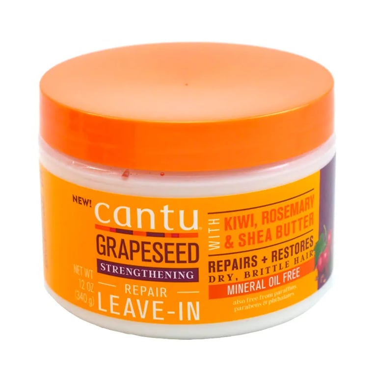 Grapeseed Strengthening Repair Leave-In