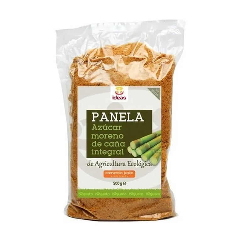 Azúcar Panela Bio