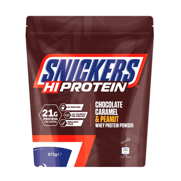 Snicker Hi Protein