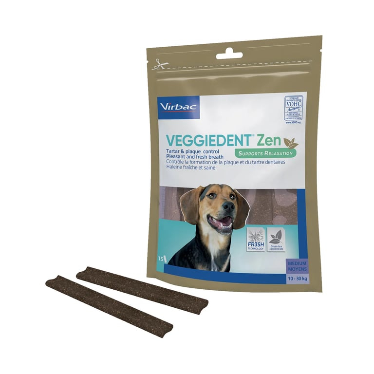 Veggiedent Zen M