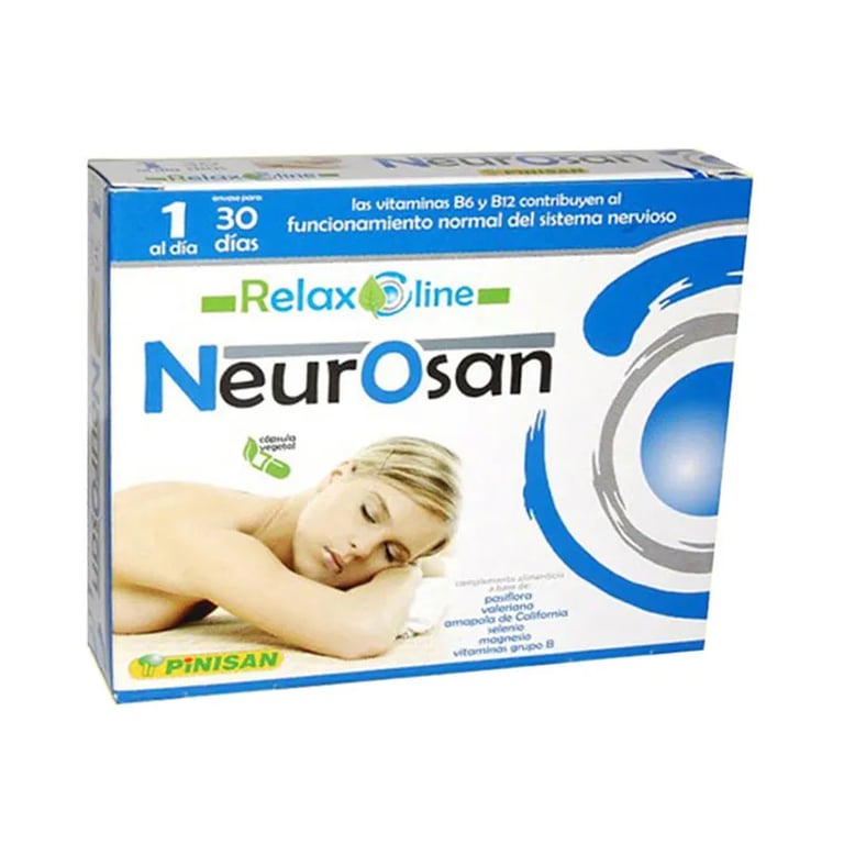 NEUROSAN PLUS