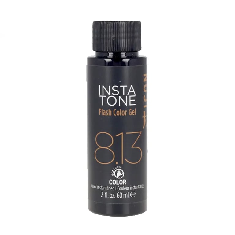 Insta Tone #8.13-Light Ash Gold Bonde