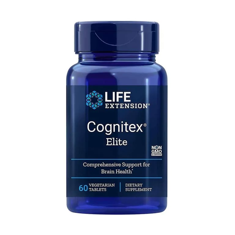 Cognitex Elite