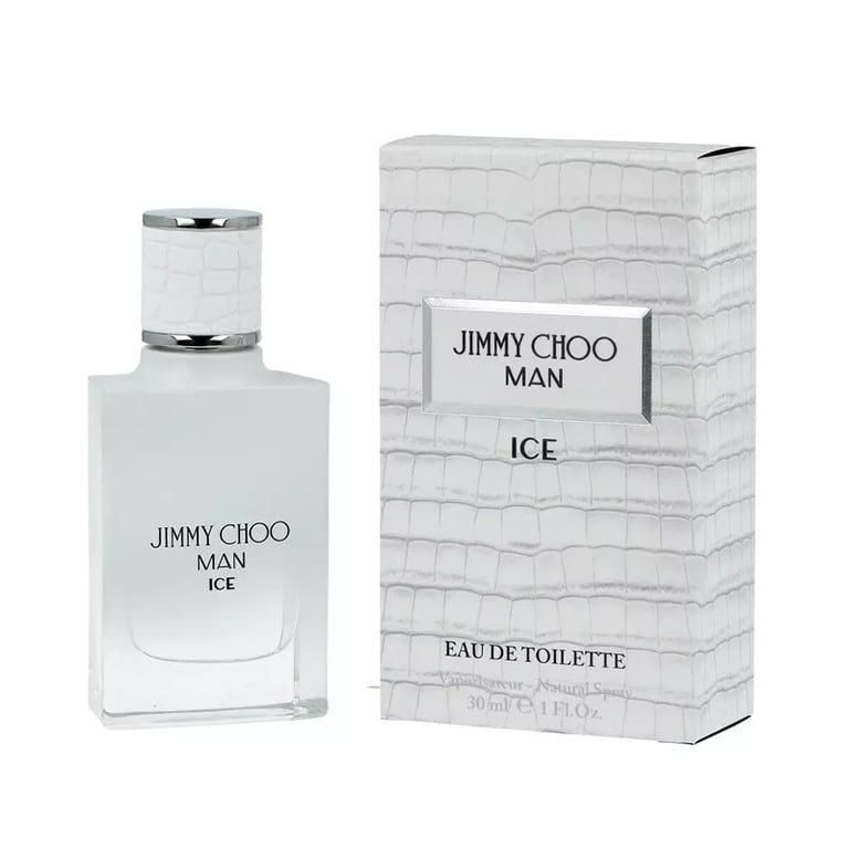 Jimmy Choo Man Ice EDT 30 ml von Jimmy Choo