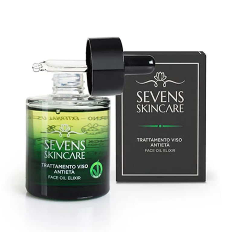 Soin Visage Anti-Âge