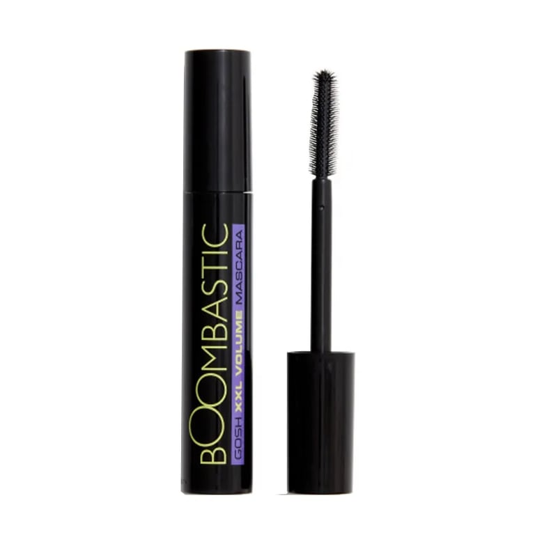 Boombastic Volume Mascara #001-Extreme Black