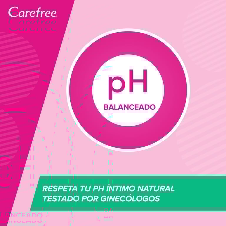 Duo Effect Lingettes Intimes Thé Vert Aloe Vera 20 Unités de Carefree