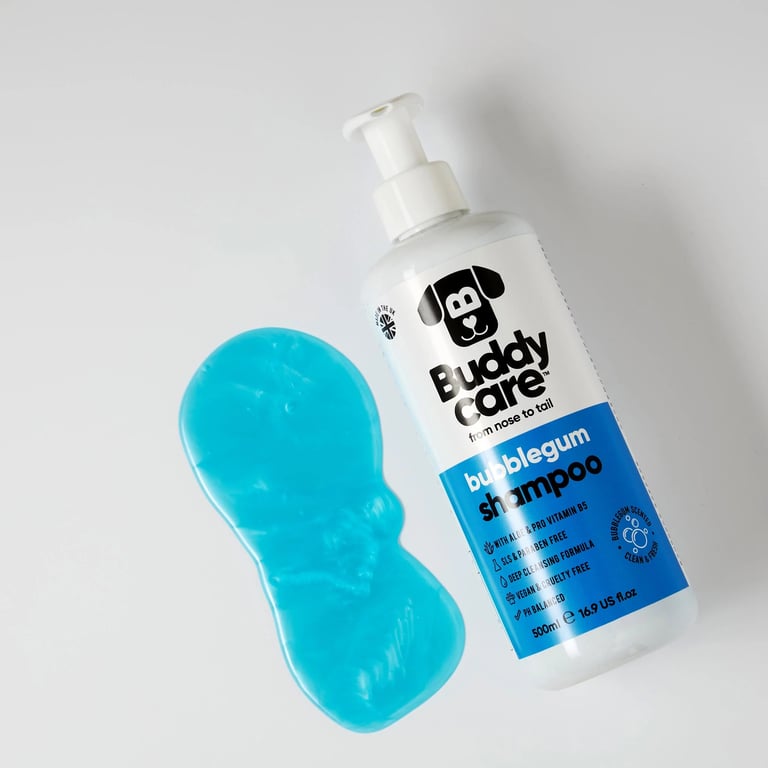 Champú para Perros Chicle - imagen 12 de 15