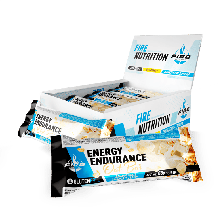 Endurance Bar