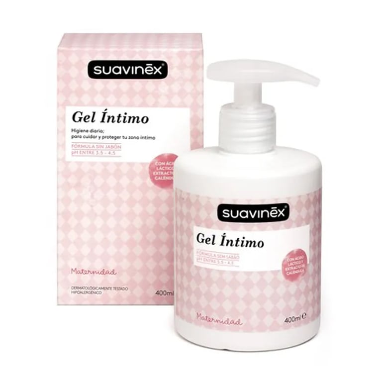 GEL ÍNTIMO