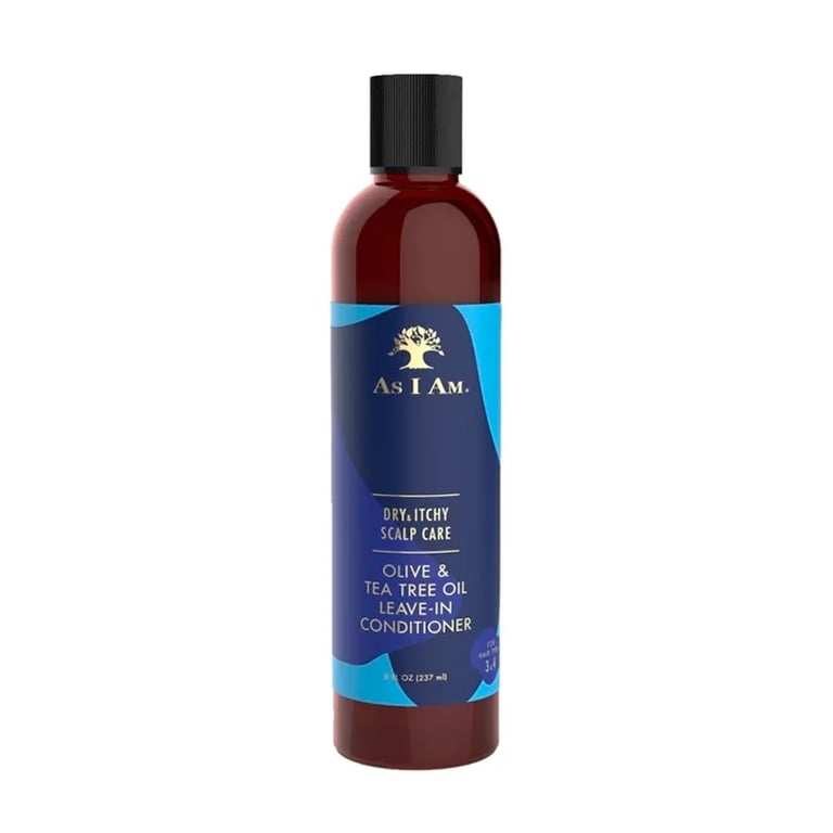 Dry & Itchy Leave-In Conditioner