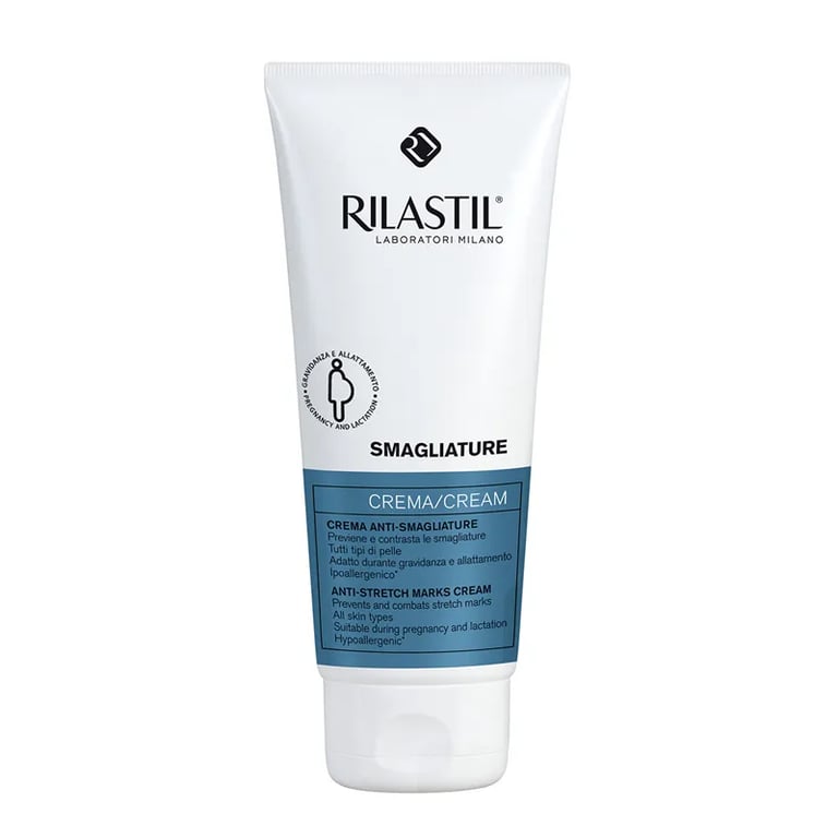 Smagliature Crema Antismagliature