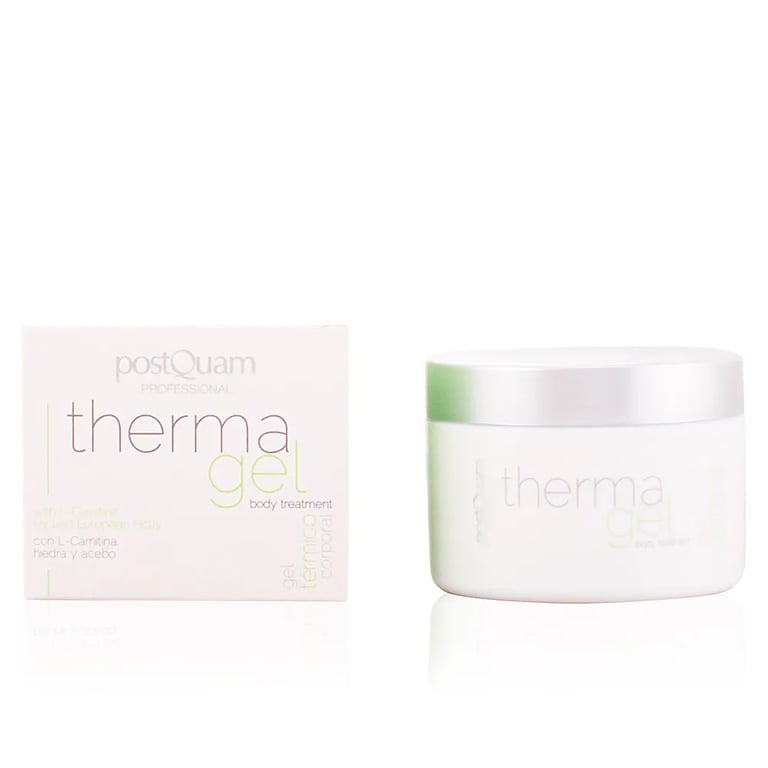 Thermagel Warm Effect