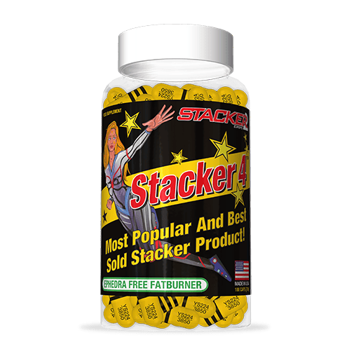 Stacker 4