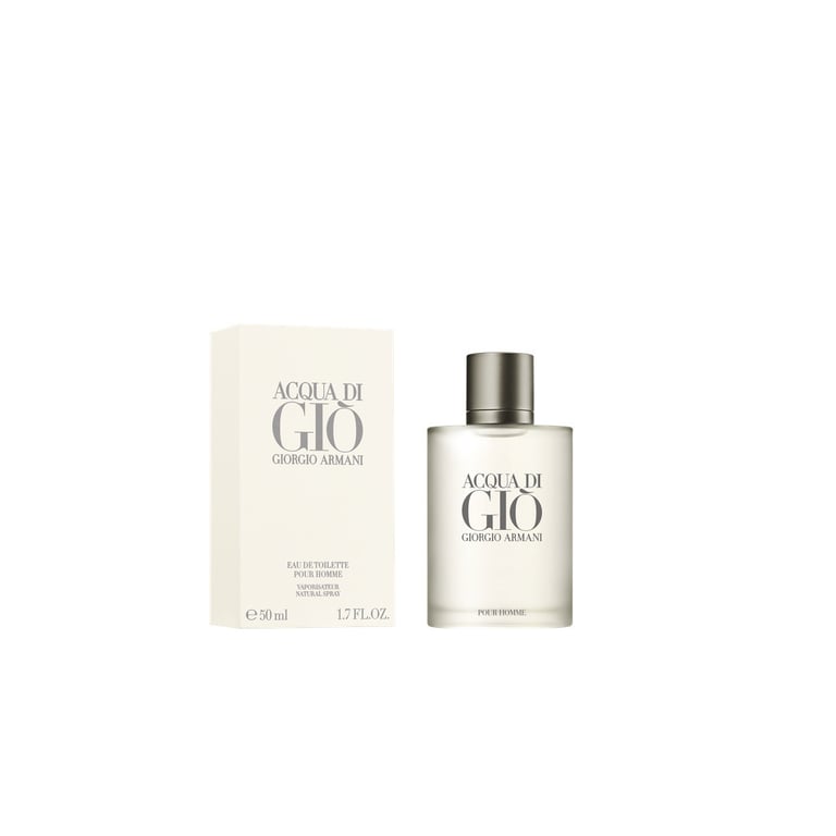 Acqua Di Gio EDT 50 ml de Armani
