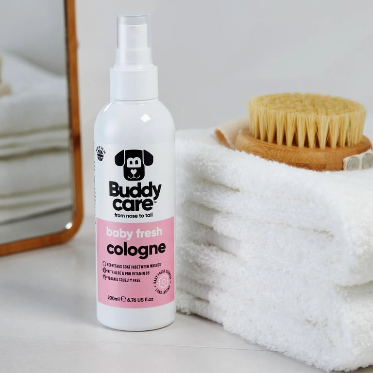 Colônia para Cães Baby Fresh - imagen 2 de 3