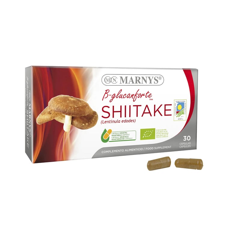 SHIITAKE